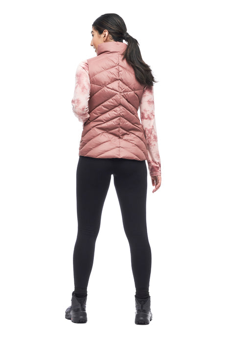Indyeva Papluma II Women's Vest