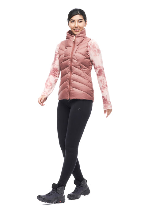 Indyeva Papluma II Women's Vest