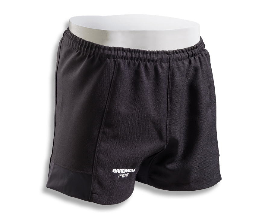 PFZ Men's Rugby Shorts