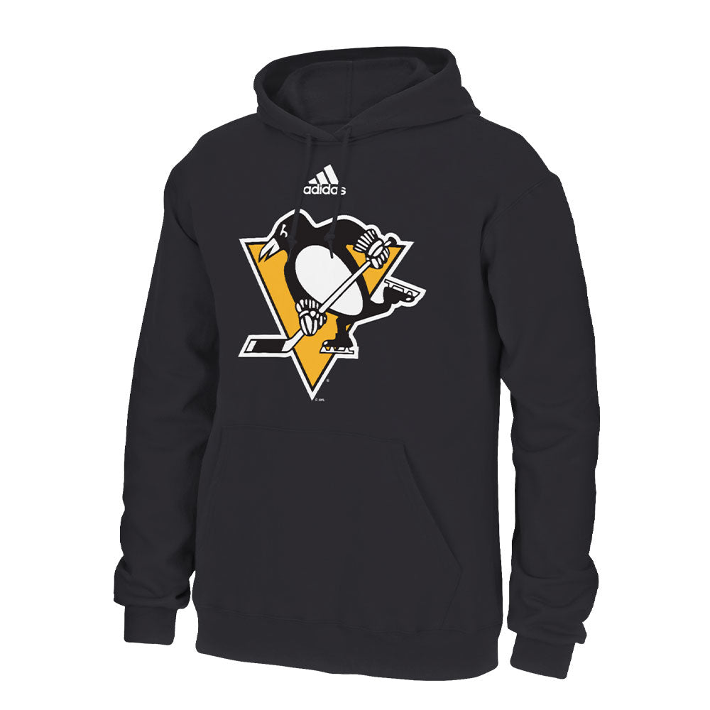 Primary Logo Hoodie