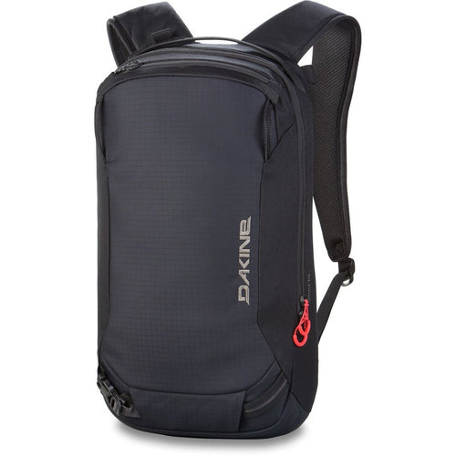 DAKINE POACHER 32 バックパック Eric pollard POACHER32L-BLACK-