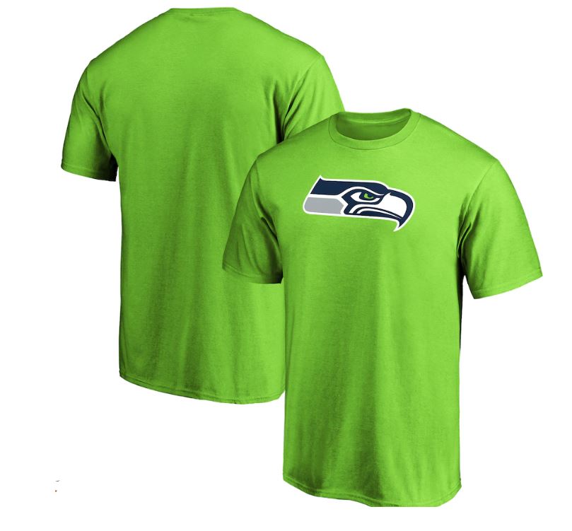 Fanatics NFL Primary Logo T-Shirt