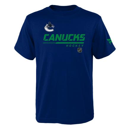 Youth Authentic Pro Prime Performance T-Shirt
