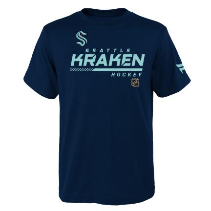Youth Authentic Pro Prime Performance T-Shirt