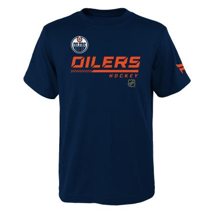 Youth Authentic Pro Prime Performance T-Shirt