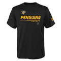 Youth Authentic Pro Prime Performance T-Shirt