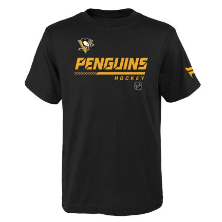 Youth Authentic Pro Prime Performance T-Shirt