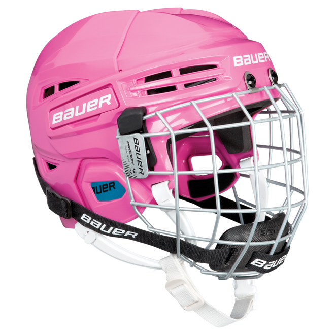 Prodigy Hockey Helmet Combo Youth