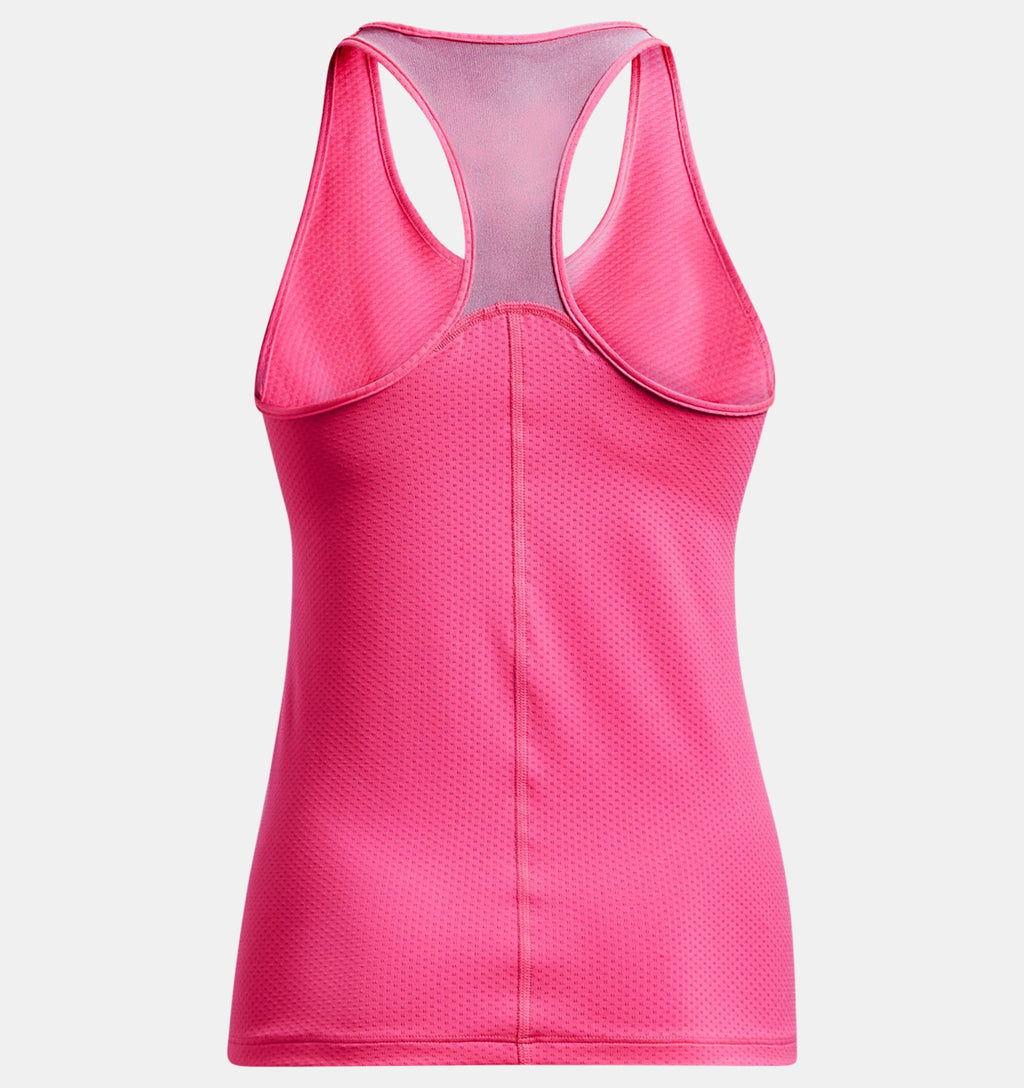 Women's Heatgear Armour Racer Tank Top