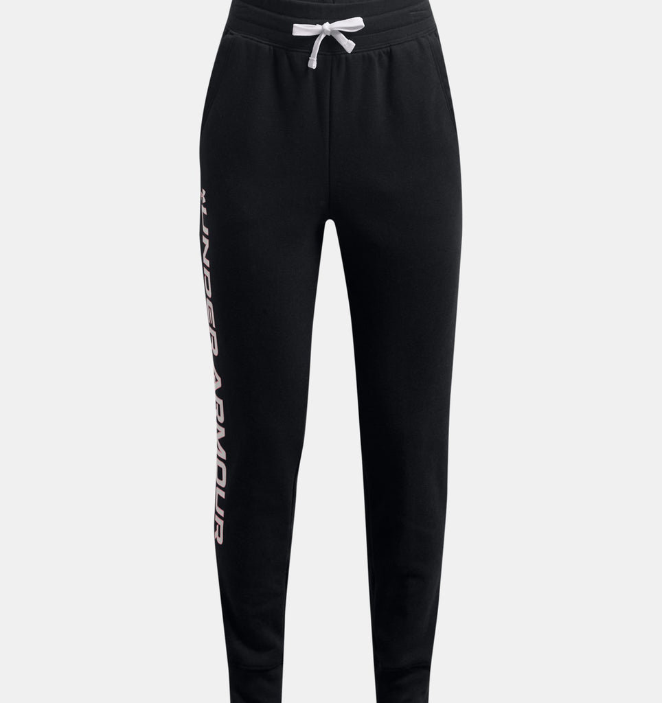 Under Armour Girl's Youth Rival Fleece Joggers – Ernie's Sports