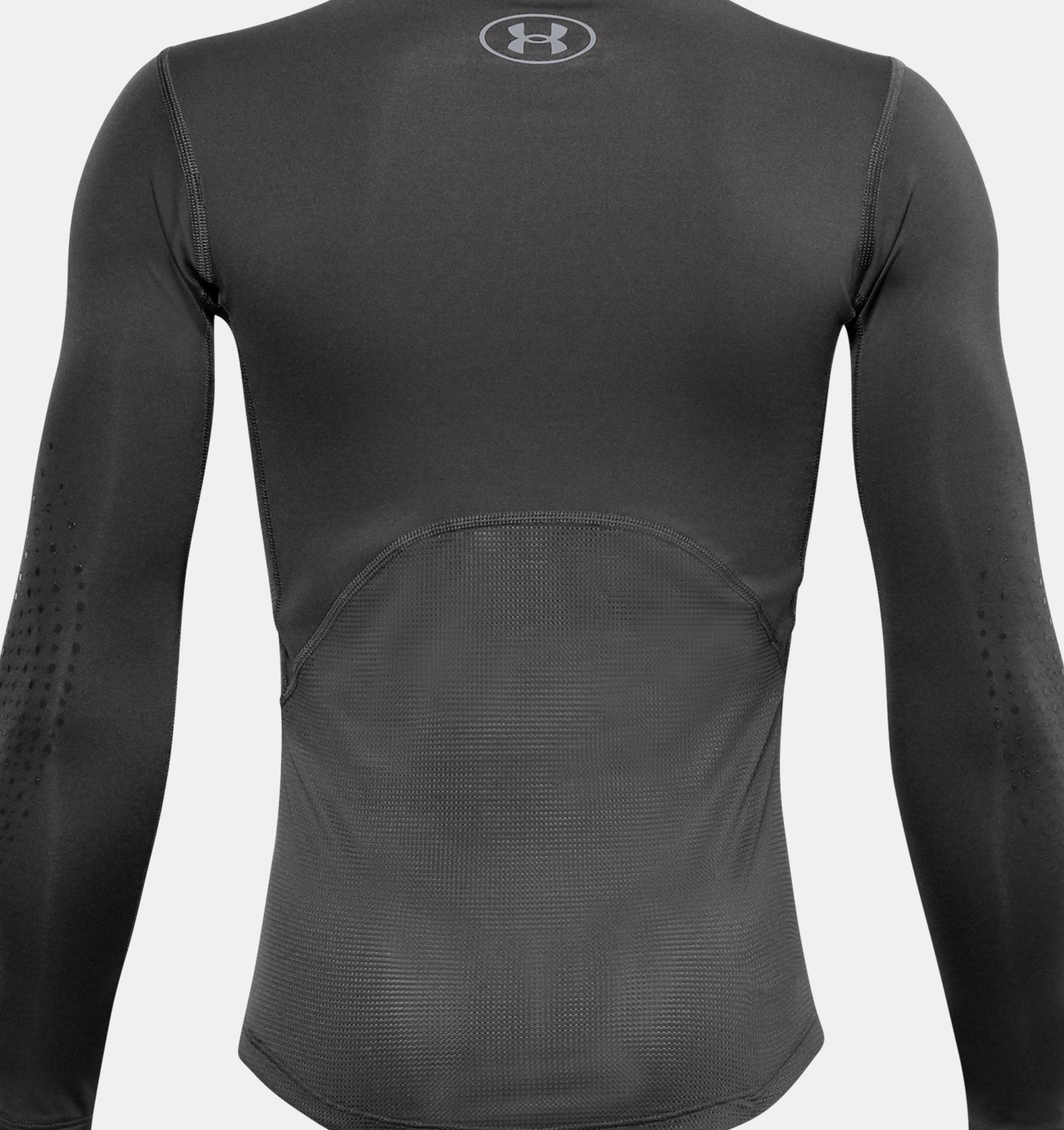 Fitted Grippy Long Sleeve - Junior