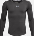 Fitted Grippy Long Sleeve - Junior