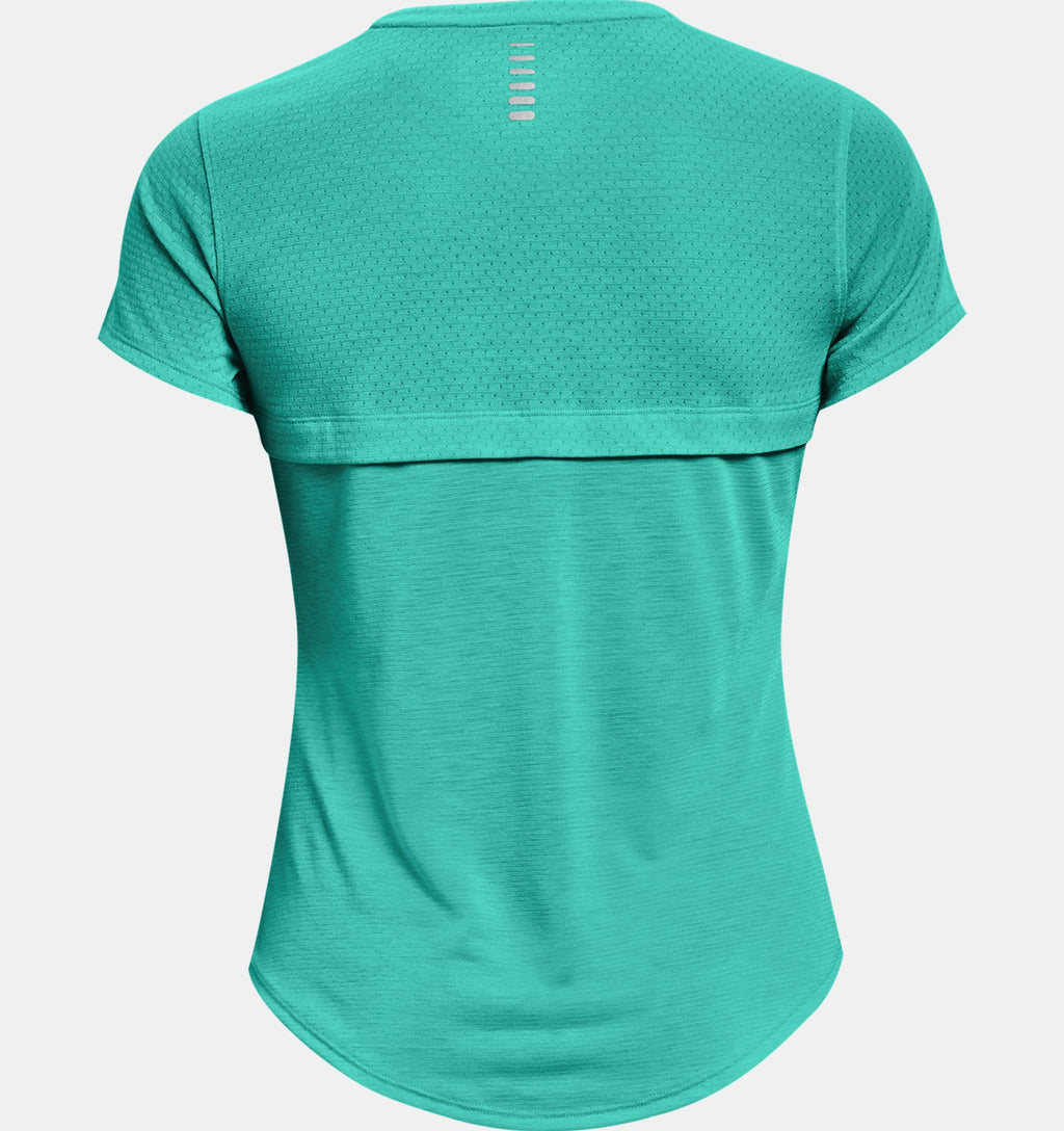Streaker Run Short Sleeve Women's