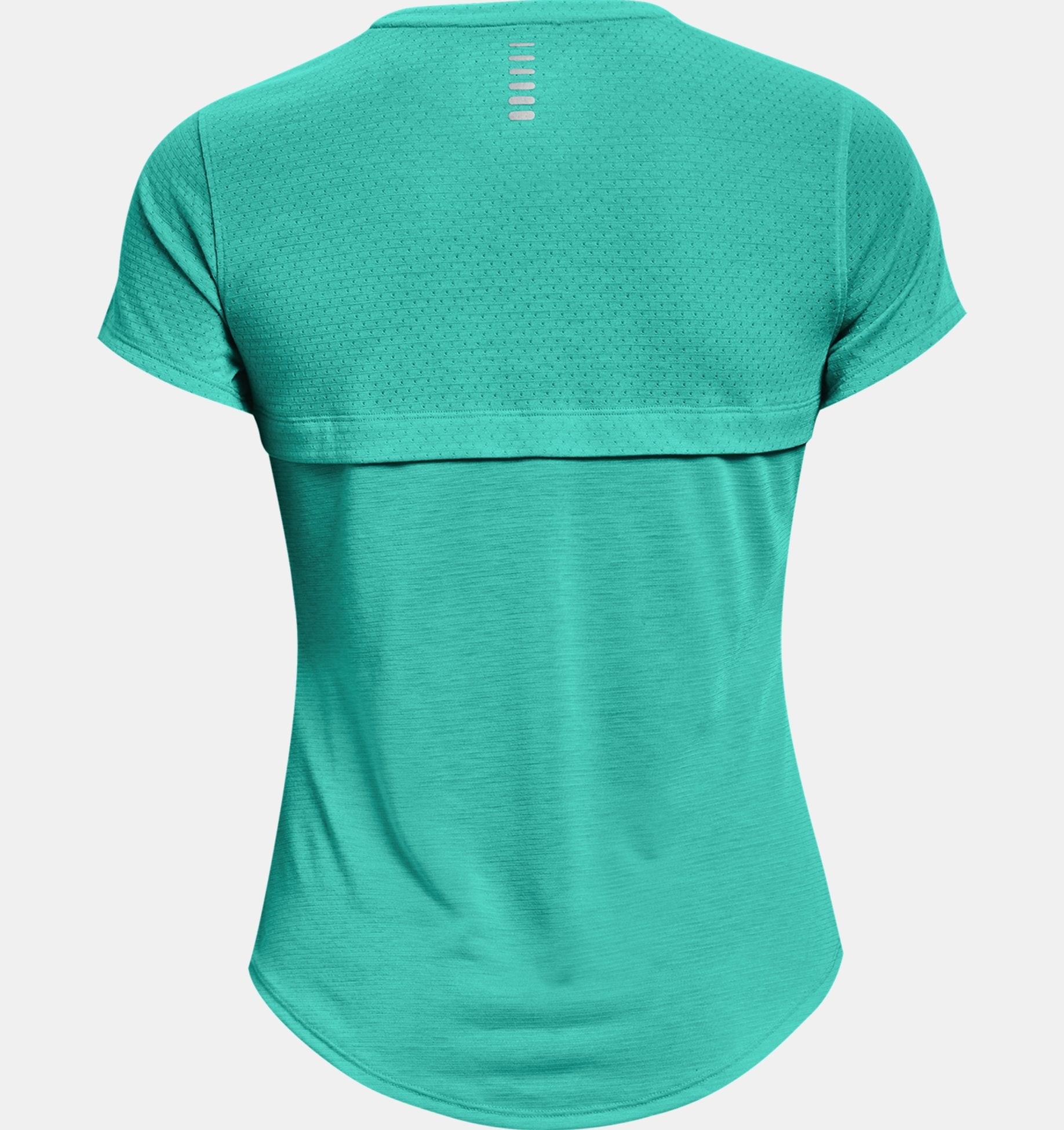 Streaker Run Short Sleeve Women's