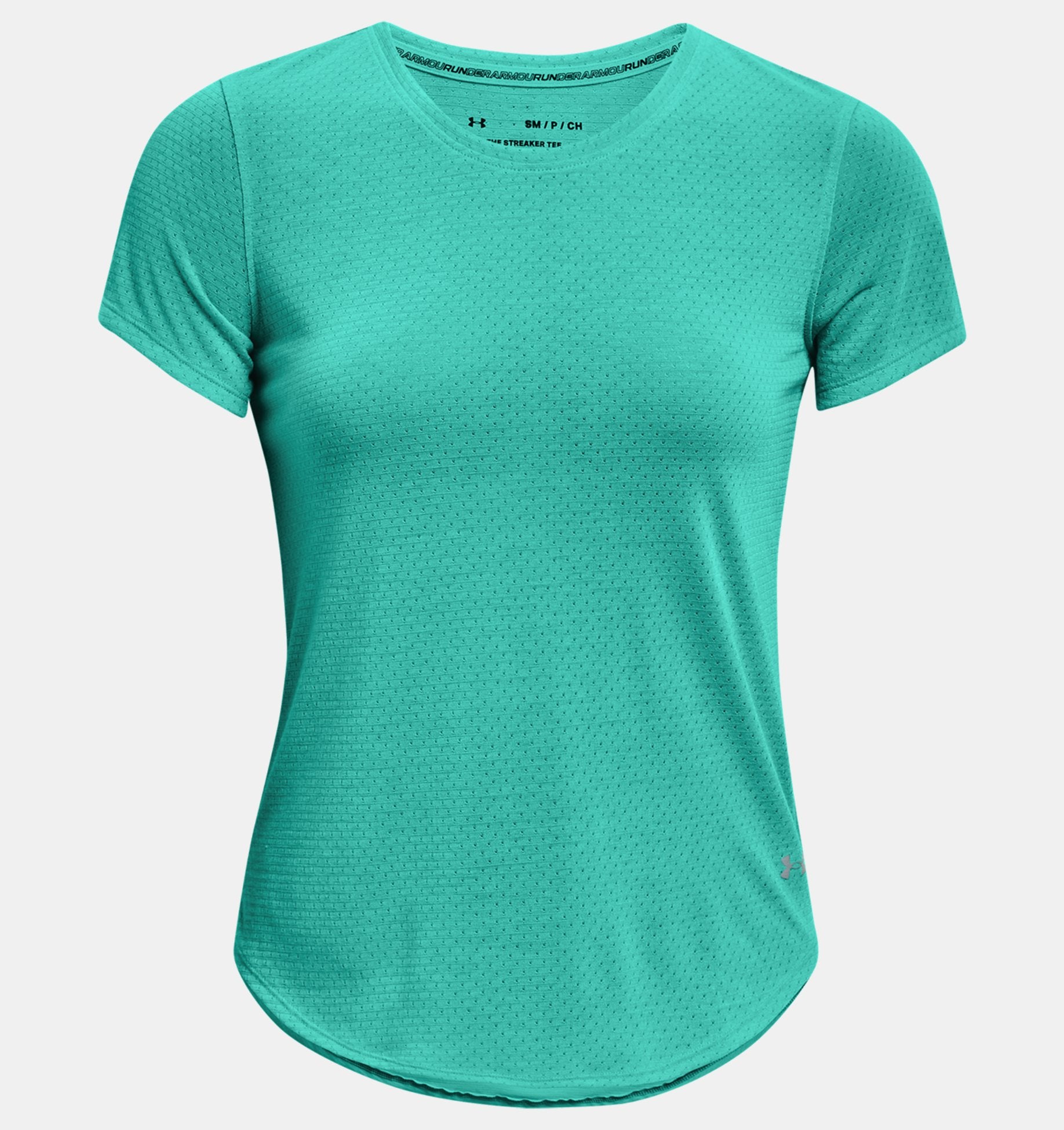 Streaker Run Short Sleeve Women's