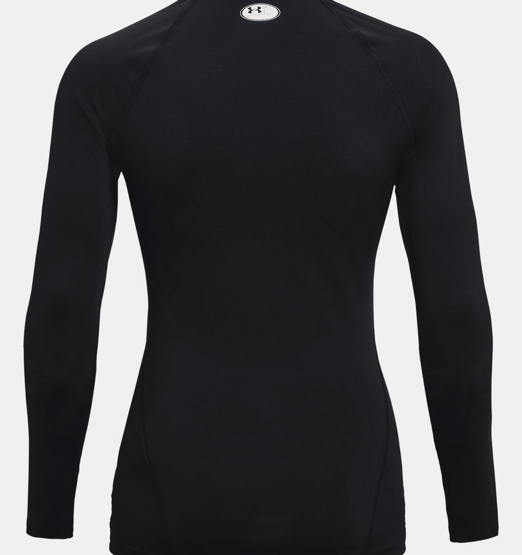 Under Armour Women's Heatgear Compression Long Sleeve