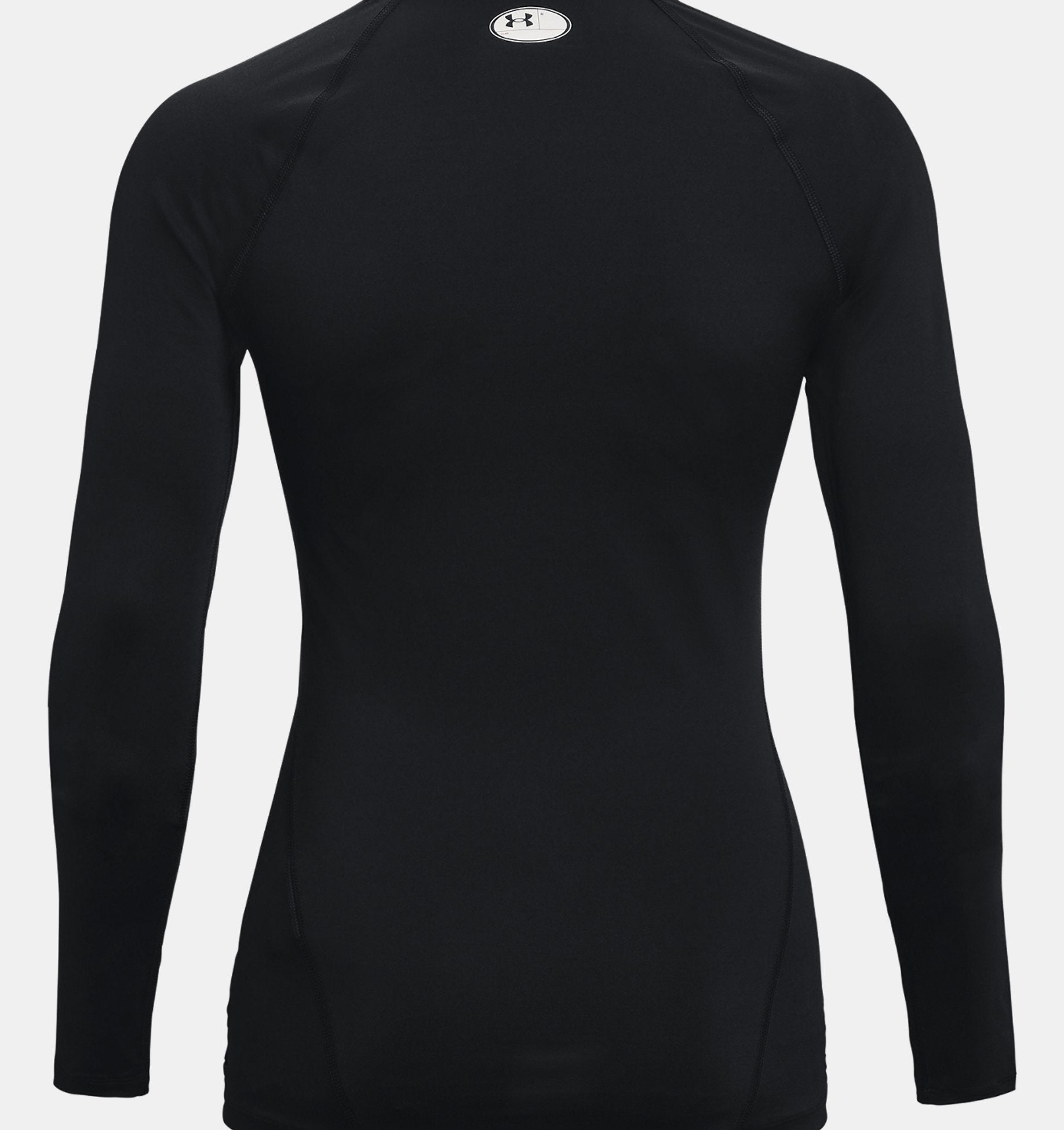 Under Armour Women's Heatgear Compression Long Sleeve