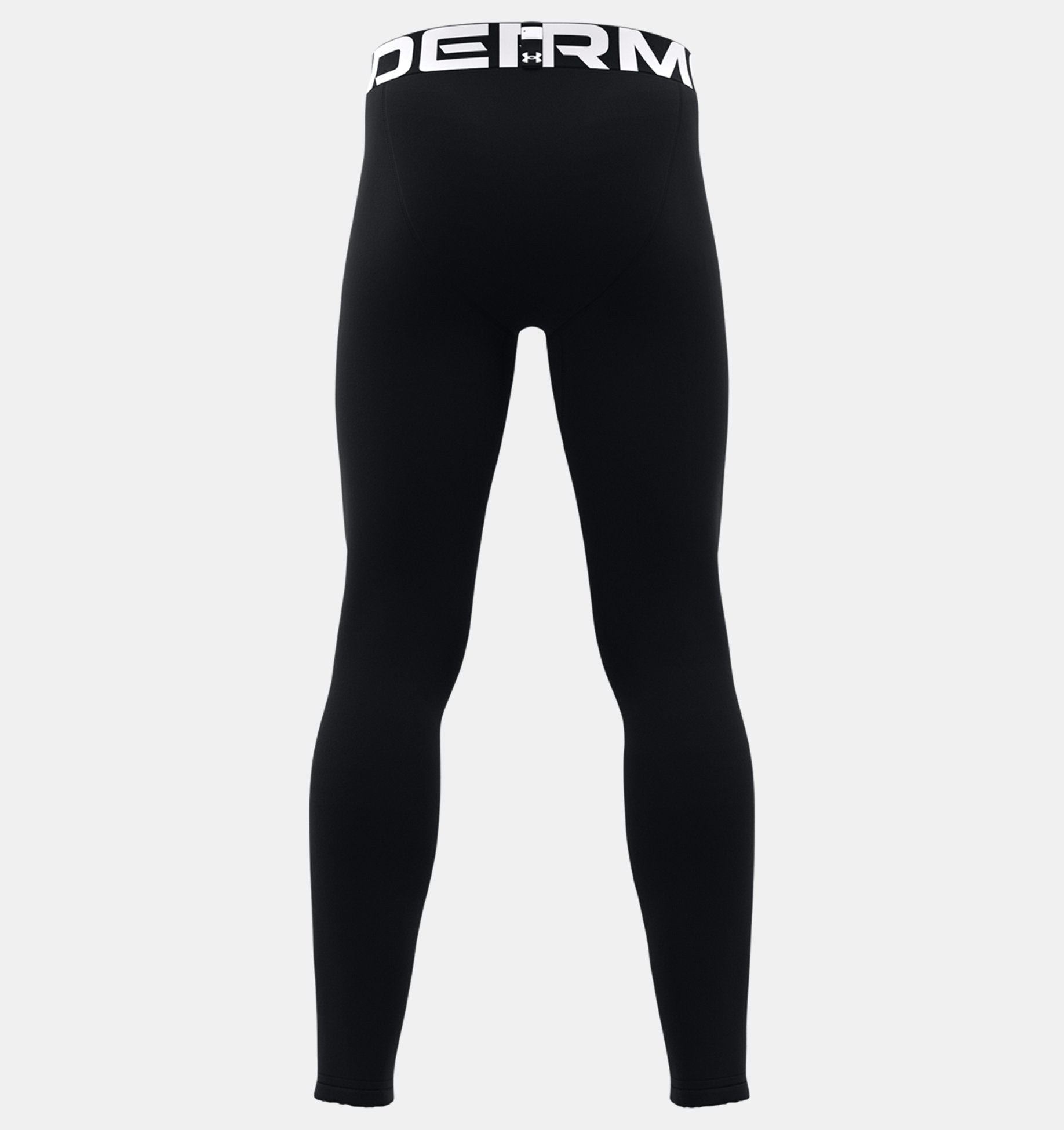 Under Armour Boy's Cold Gear Leggings
