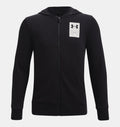 RIVAL TERRY FULL ZIP HOODIE