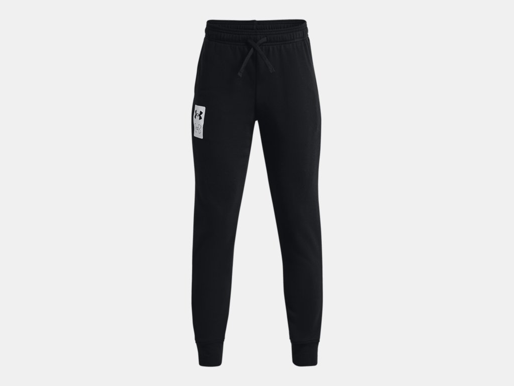 RIVAL TERRY SWEATPANTS