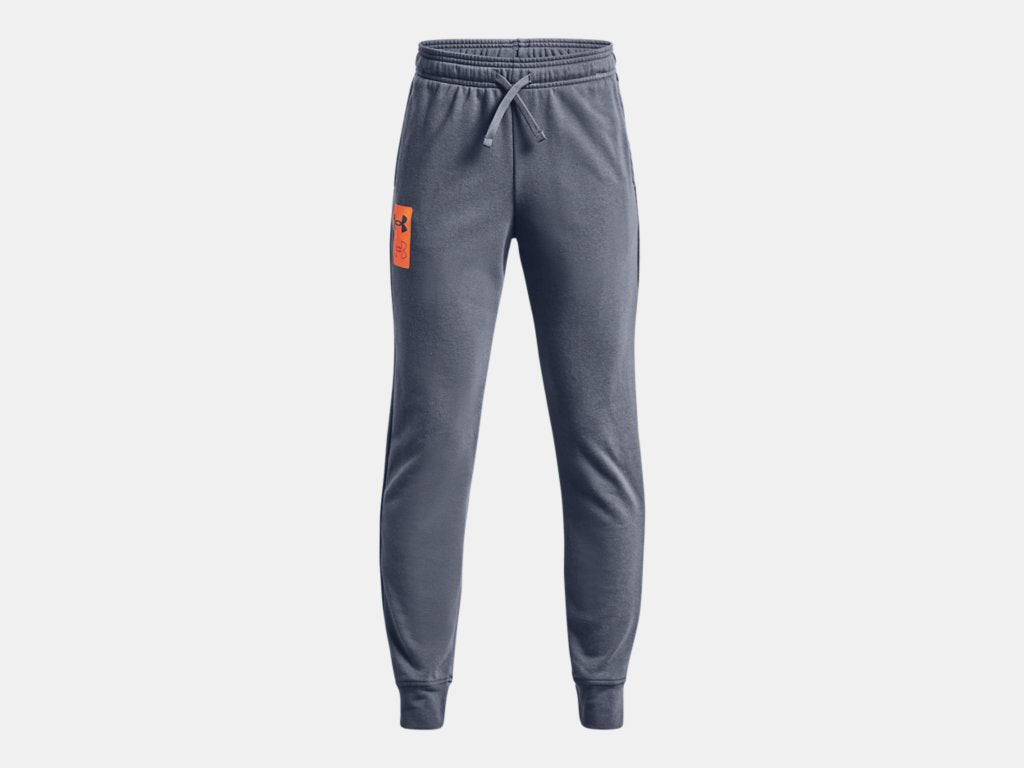 RIVAL TERRY SWEATPANTS