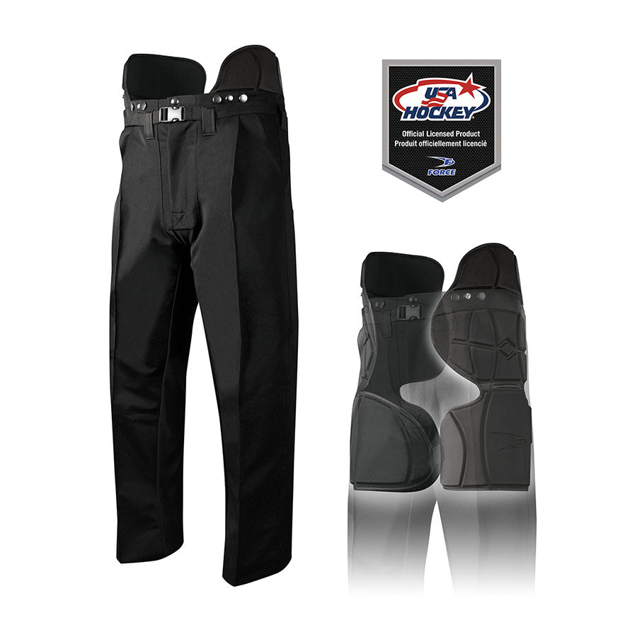 Force PTX-G2 Referee Pant – Ernie's Sports Experts