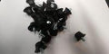PLASTIC CLEAT STUDS FOR RUGBY BOOTS