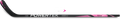 Powertek V1.0 42" Youth Hockey Stick- Pink