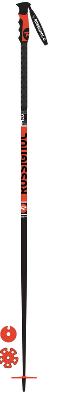 Stove Box Ski Pole