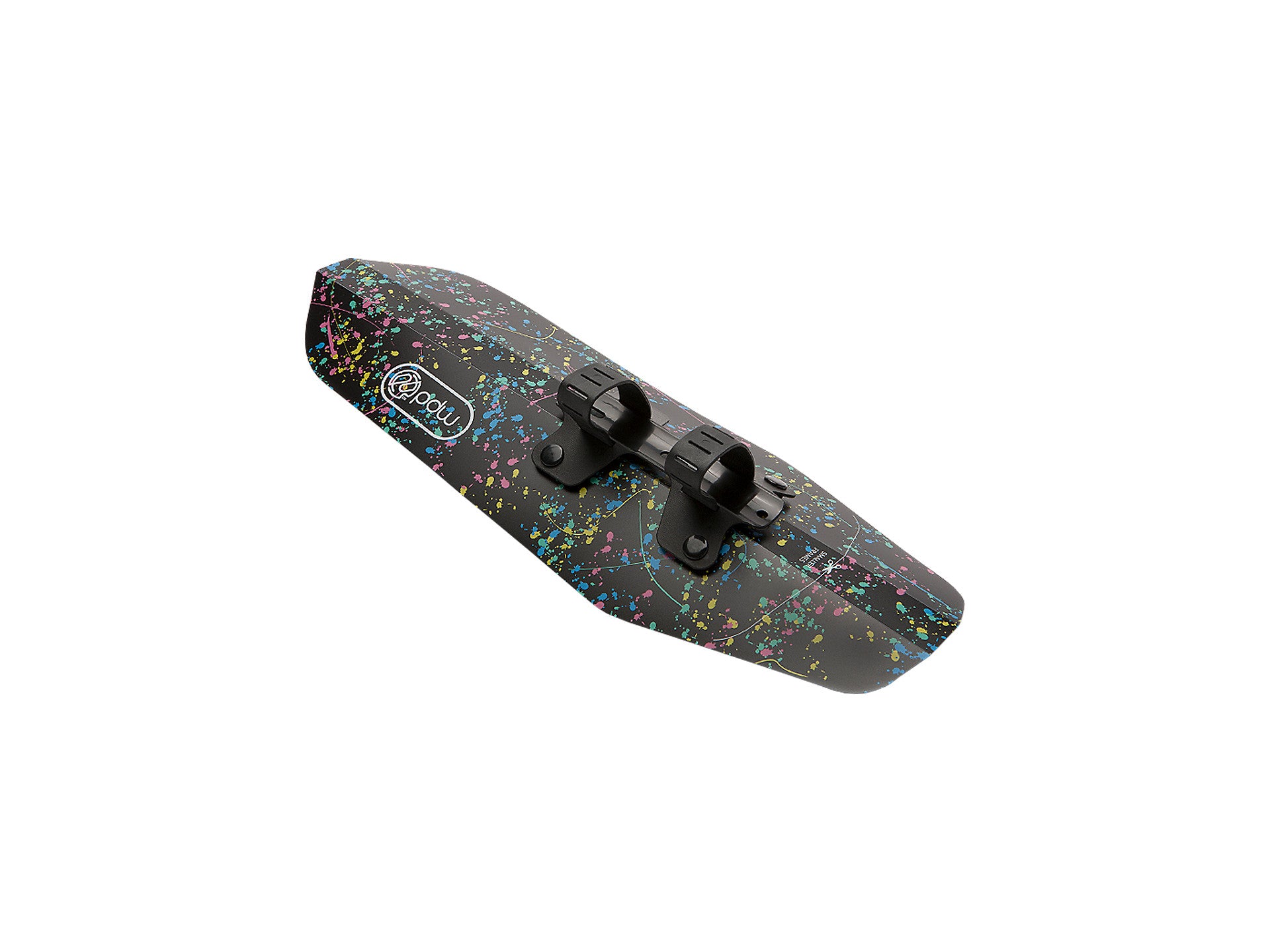 Portland Design Works Mud Shovel 6.5 Fat Front Bike Fender