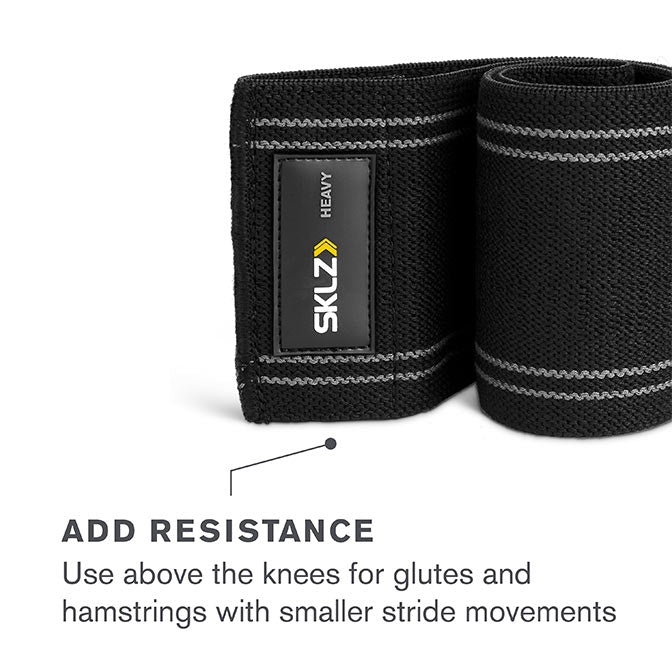 Pro Knit Hip Band