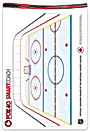 Pro Pocket Hockey Board