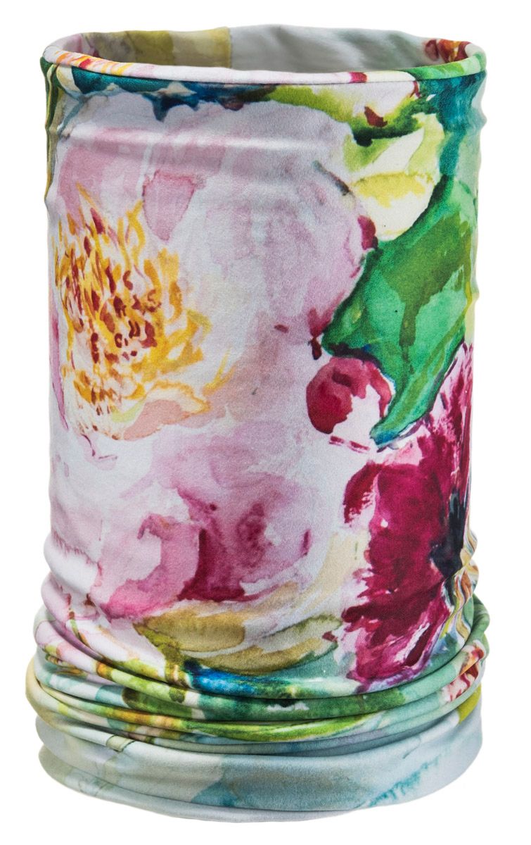 ARTIST DOUBLE TUBE