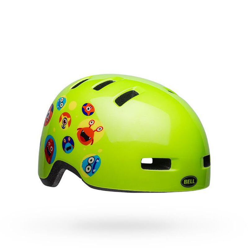 Lil Ripper Toddler Helmet