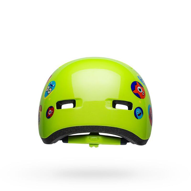 Lil Ripper Toddler Helmet