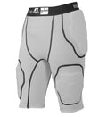 5-POCKET INTEGRATED GIRDLE
