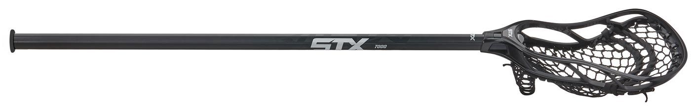 Stallion 300 Complete Lacrosse Stick