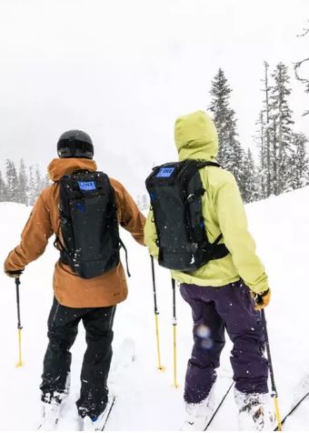 Remote Pack