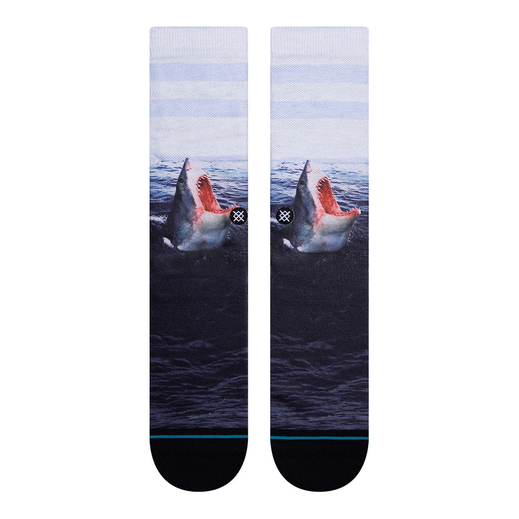 Men's Landlord Crew Socks
