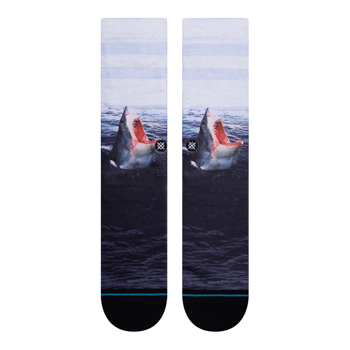 Men's Landlord Crew Socks