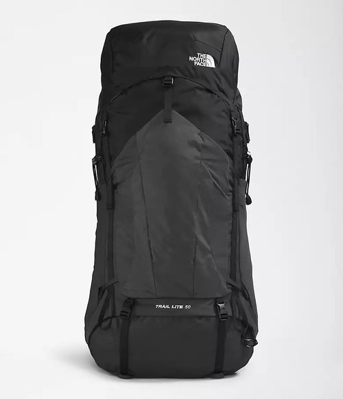 The North Face Trail LIte 50 Backpack – Ernie's Sports Experts