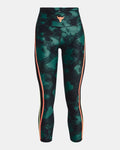 Women's Project Rock HeatGear Printed Ankle Leggings