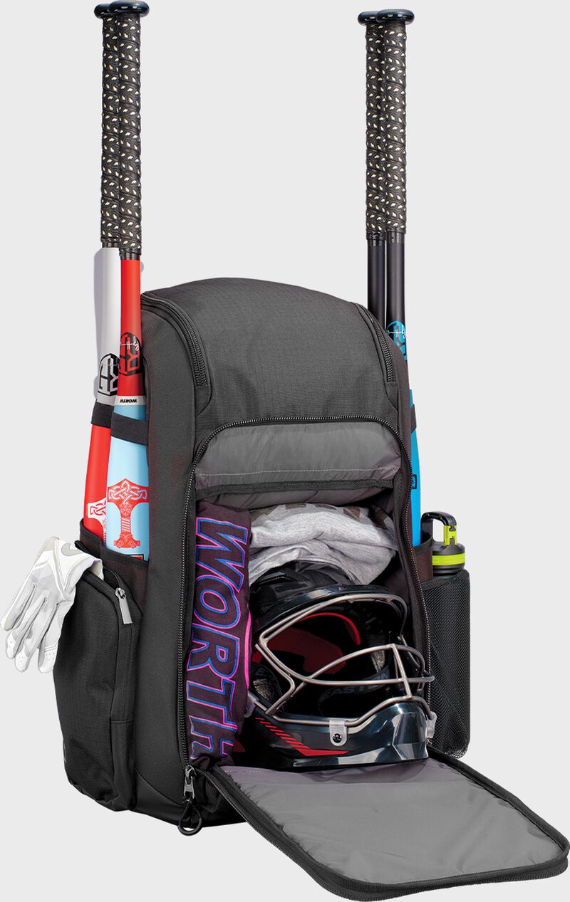 Pro Slowpitch Backpack