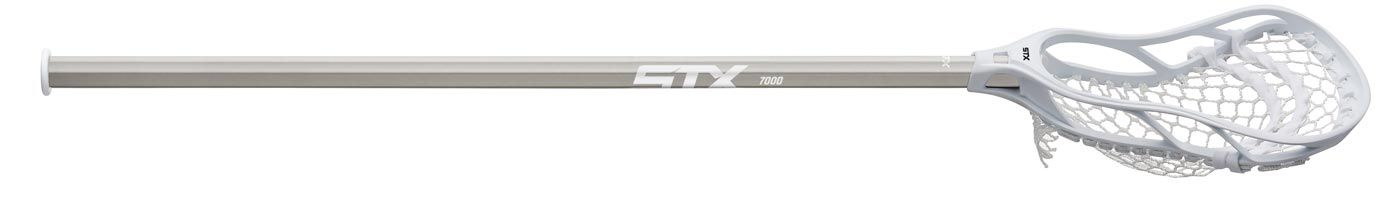 Stallion 300 Complete Lacrosse Stick