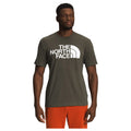 Men’s Short-Sleeve Half Dome Tee