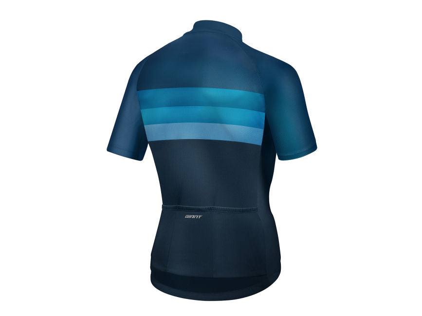 Giant Men's Rival Short Sleeve Bike Jersey