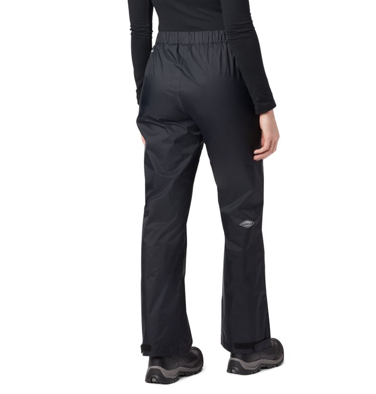 Women's Storm Surge Rain Pants
