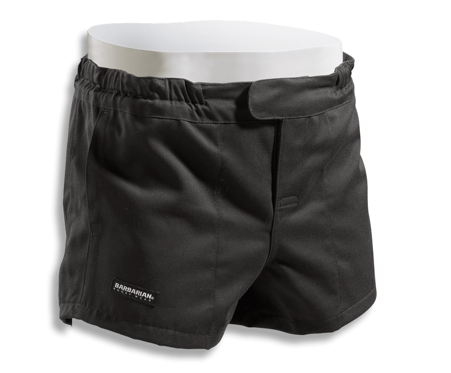 RUZ Men's Rugby Shorts
