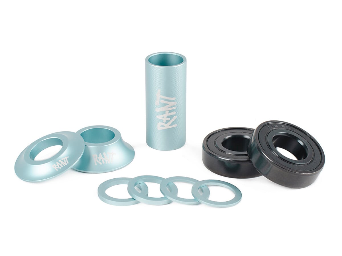 Bang Ur Head 22mm Mid Bottom Bracket Kit