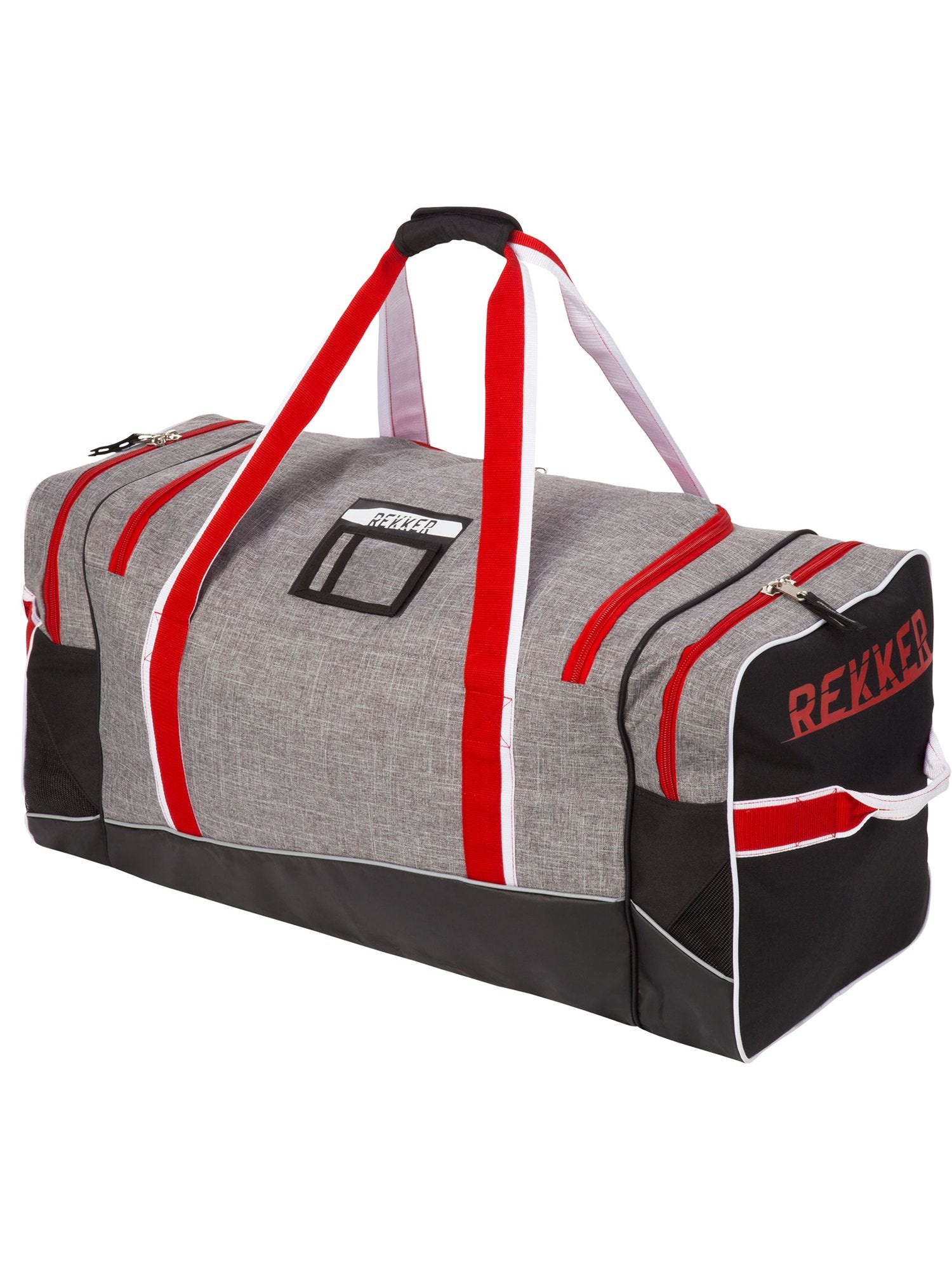 Sherwood Rekker Hockey Goalie Gear Carry Equipment Bag – Big Enough For All Your Ice Hockey Gear
